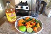 Pepper Sauce Recipe